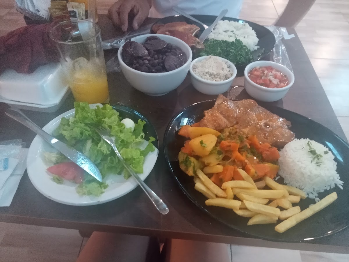 Dom Miguel Espaço Gourmet-5