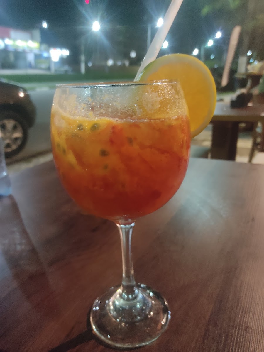 Dom Miguel Espaço Gourmet-9